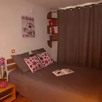 Les Studios Du Mont Blanc - Chamonix