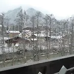 Les Studios Du Mont Blanc - Chamonix