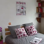 Les Studios Du Mont Blanc - Chamonix