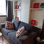 Les Studios Du Mont Blanc - Chamonix