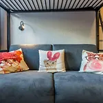 Large Studio Chamonix