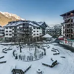 Cozy Studio Chamonix Centre