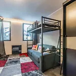 Large Studio Chamonix
