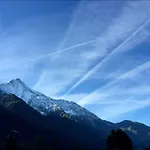 Chamonix Apartment