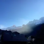 Chamonix Apartment