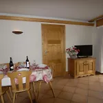 Front Ski Slope Chamonix Apartment