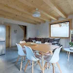 Le Chalet De L\'Ours Blanc