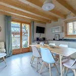 Le Chalet De L\'Ours Blanc