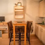 Cosy Chamonix Studio
