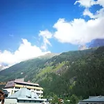La Cabane