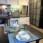 Chamonix-Sud Studio