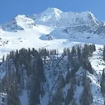 Cristal Argentiere - Gouter