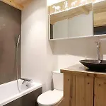 Immeuble Le Lognan