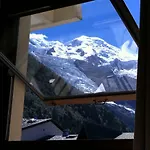 Chamonix Centre Holiday Sauna Apartment 2