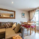 Charmant Apartment Chamonix Center With Mont Blanc View