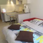 108 Studio Confortable