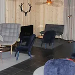 Appartement 123 La Cordee