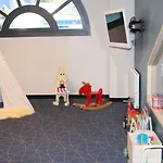 Appartement 123 La Cordee