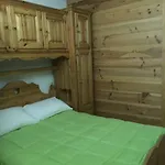 Chamonix Centre Holiday Sauna Apartment 2