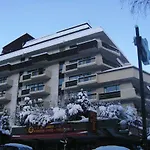 Chamonix Centre Holiday Sauna Apartment 2
