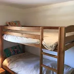 Appartement Face Au Mont Blanc & Glaciers