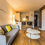 Apartment Balme 3A