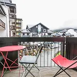 Apartment Balme 3A
