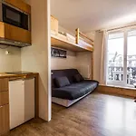 Apartment Forclaz 3