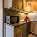 Apartment Forclaz 6