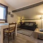 Apartment Forclaz 6