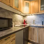 Apartment Forclaz 6