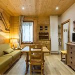 Apartment Le Pavillon