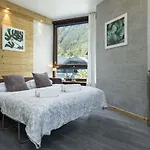 Apartment Beausite - Alpes Travel - Central Chamonix - Sleeps 2-4