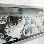 Apartment Beausite - Alpes Travel - Central Chamonix - Sleeps 2-4