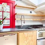 La Frasse Private Apartment