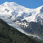 Studio Chamonix Mont-Blanc Idealement Situe