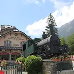 Studio Chamonix Mont-Blanc Idealement Situe
