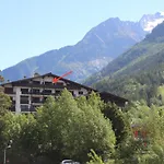 Studio Chamonix Mont-Blanc Idealement Situe