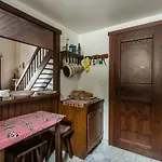 Le Géant Private duplex apartment