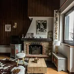 Le Géant Private duplex apartment