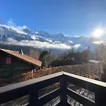 Chalet Panoramic Mont-Blanc
