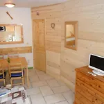 Chamonix Centre 2 Pieces Balcon Vue Mont Blanc