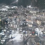 Appartement T2 Chamonix Centre Balcon Vue Mont Blanc