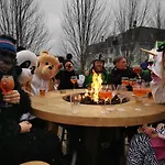 La Folie Douce Hotel Chamonix