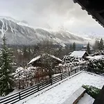 Chalet Panoramic Mont-Blanc