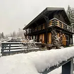 Chalet Panoramic Mont-Blanc