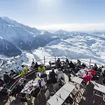 Concordia Apartment - Chamonix All Year