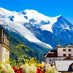 Concordia Apartment - Chamonix All Year