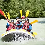 Villa Vallet Apartment - Chamonix All Year