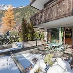 Appartement De Charme Au Pied Des Pistes